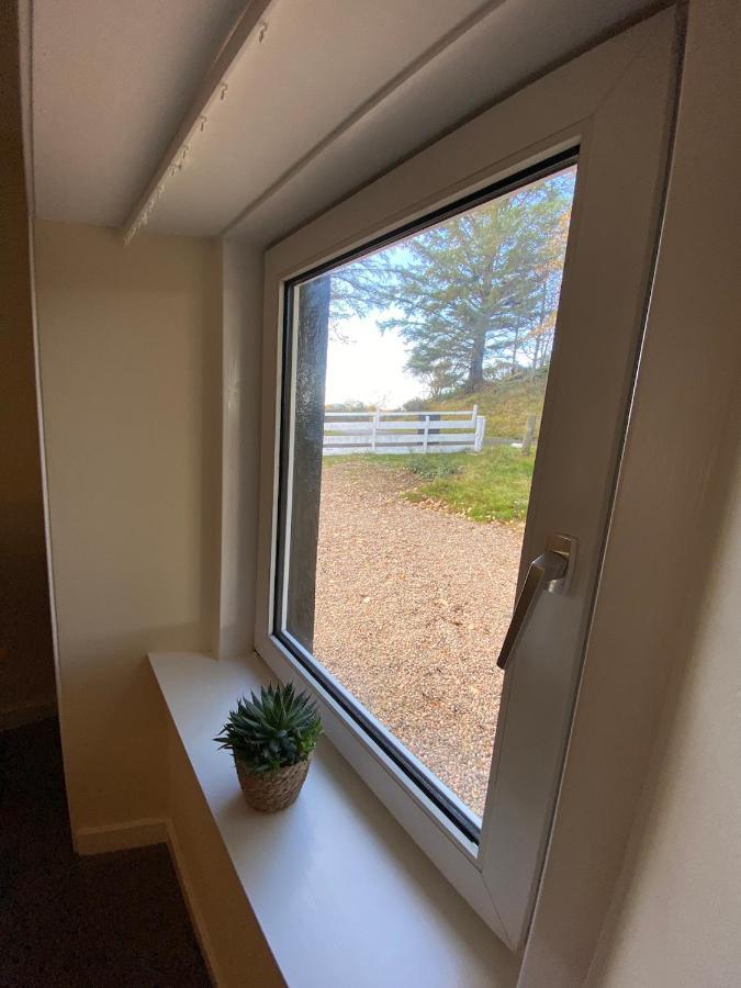 Forsinard Lodge Bagian luar foto